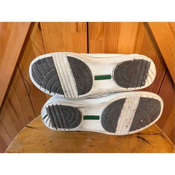 Grasshoppers Pure Comfort Cushion Shoes Size 5M Quilted Footbed - Picture 8 of 9